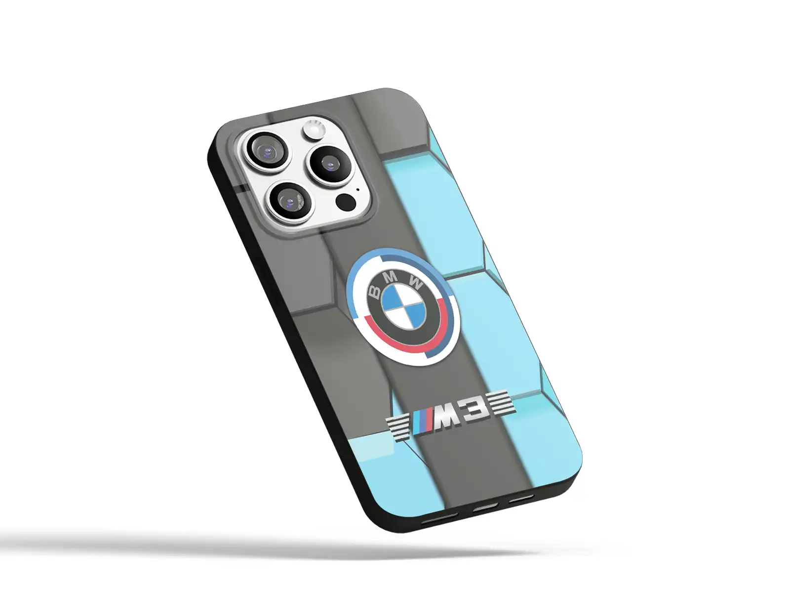 BMW Cover Telefono Design Completamente Adattabile
